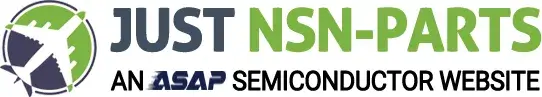 Just NSN Parts Logo
