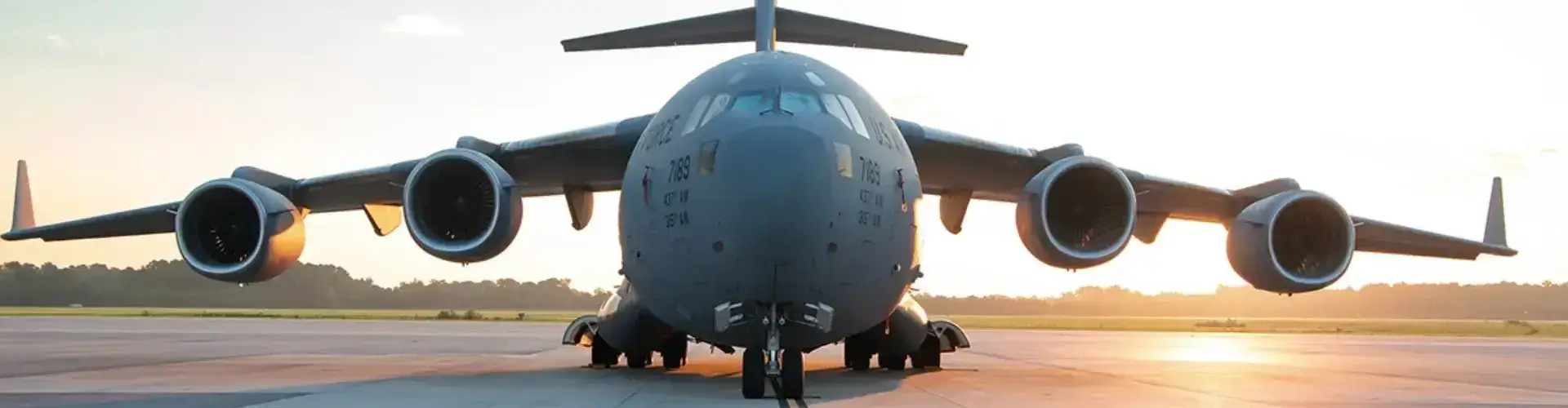 NSN Parts Distributor